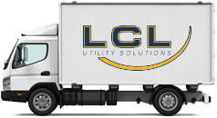 Lorry Truck - Utility Jobs UK
